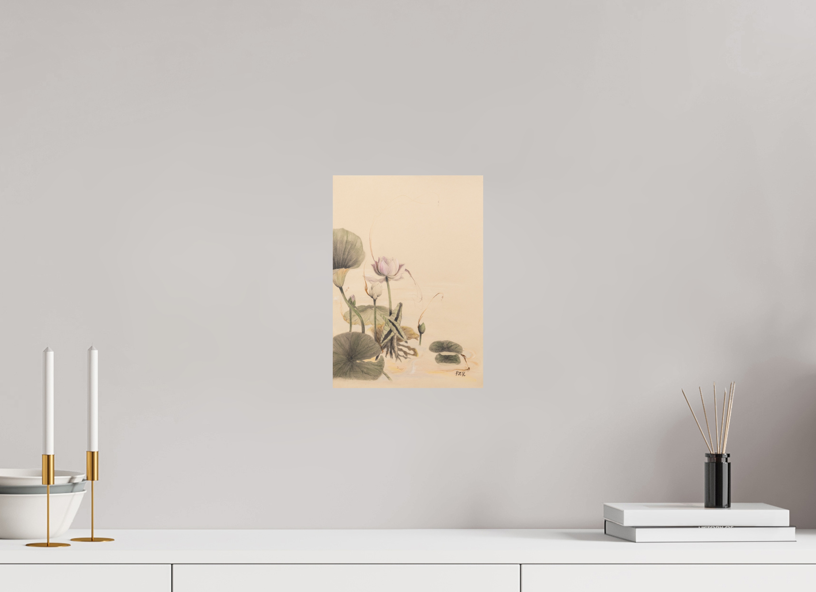 ISO A4 (21 x 29,7 cm), Photo Print On Fuji Crystal DP II Lotus