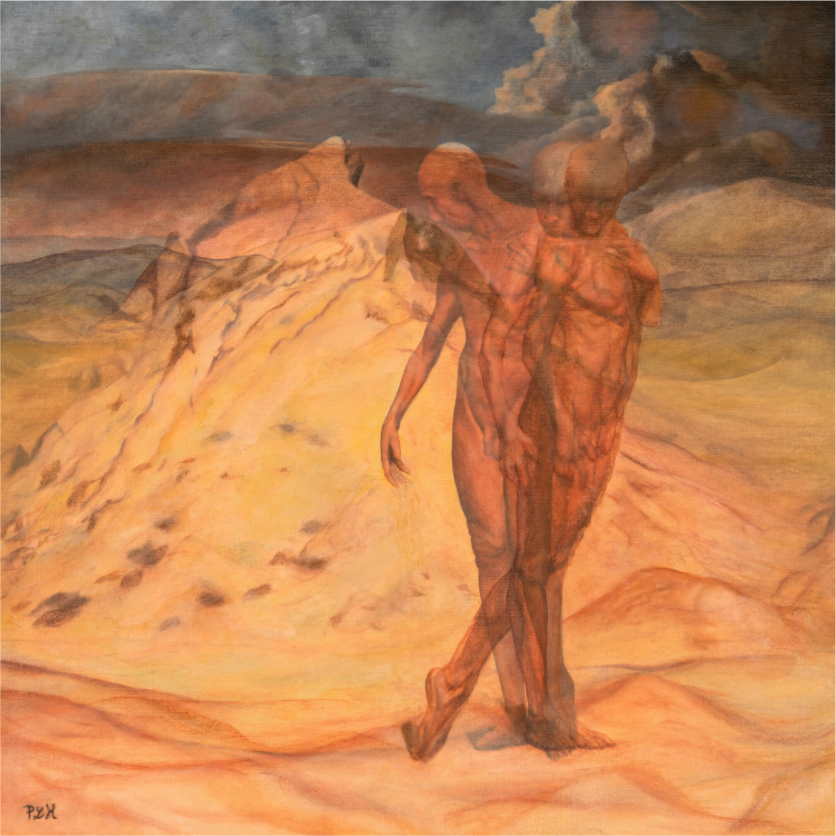 Main image La mort - Saga de La boîte de Pandore Opus 2