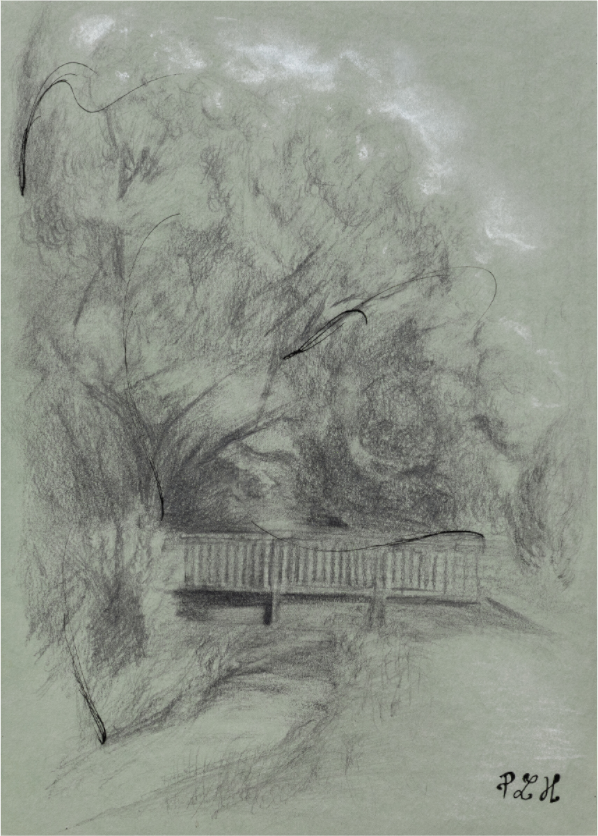 Main image Le pont