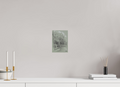 15 cm x 21 cm, Photo Print On Fuji Crystal DP II Le pont