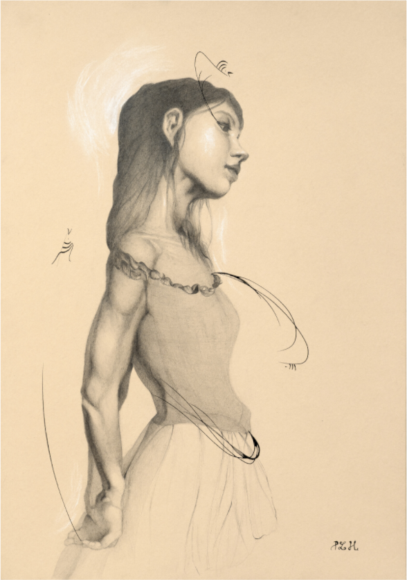 Main image Danseuse